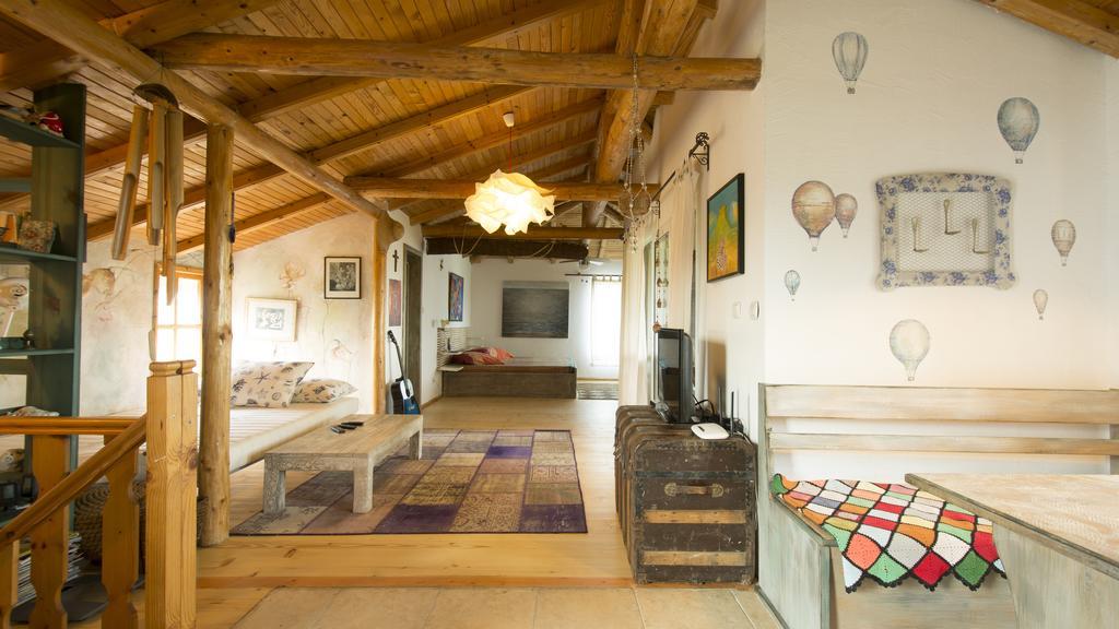 Villa Art Provence House Lozenets Esterno foto