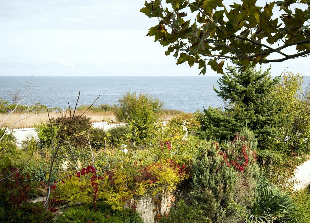 Villa Art Provence House Lozenets Esterno foto