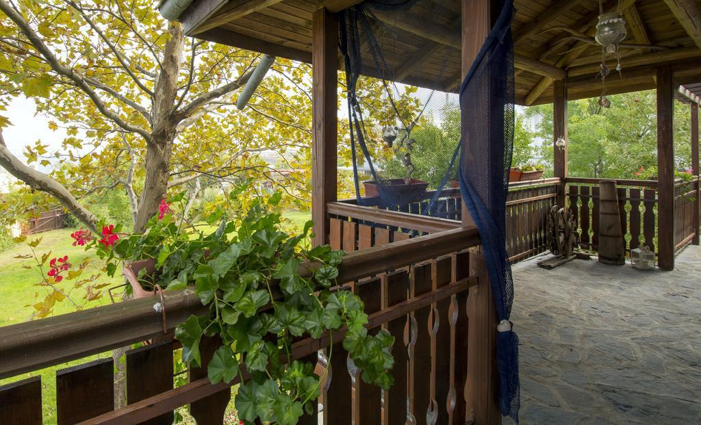 Villa Art Provence House Lozenets Esterno foto