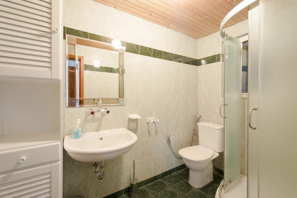 Villa Art Provence House Lozenets Esterno foto