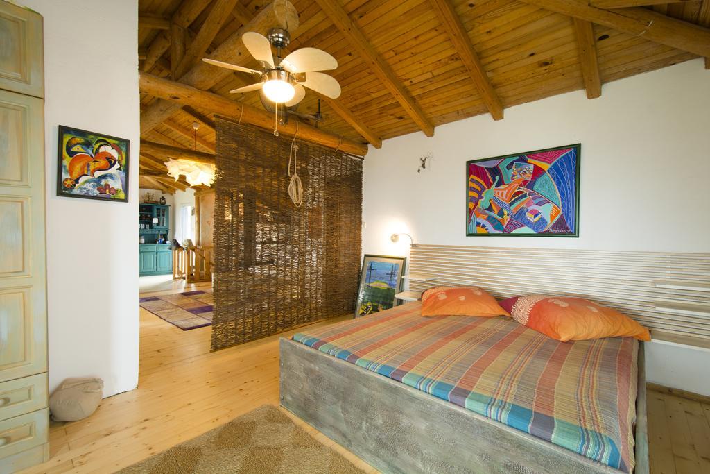 Villa Art Provence House Lozenets Esterno foto