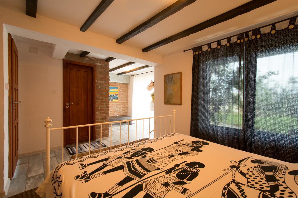 Villa Art Provence House Lozenets Esterno foto