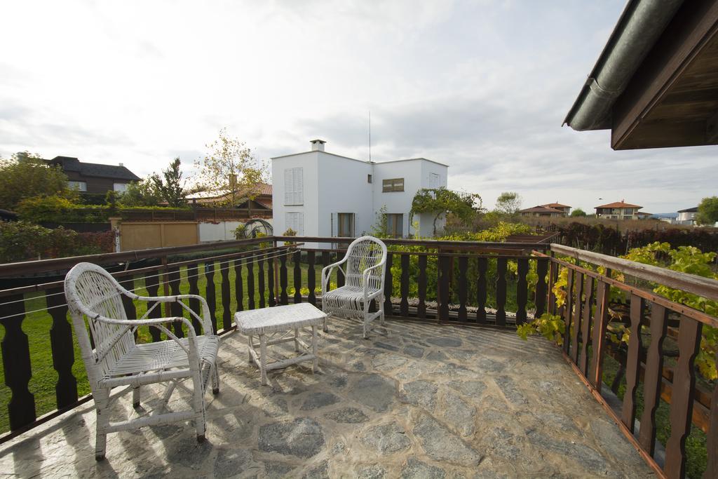 Villa Art Provence House Lozenets Esterno foto