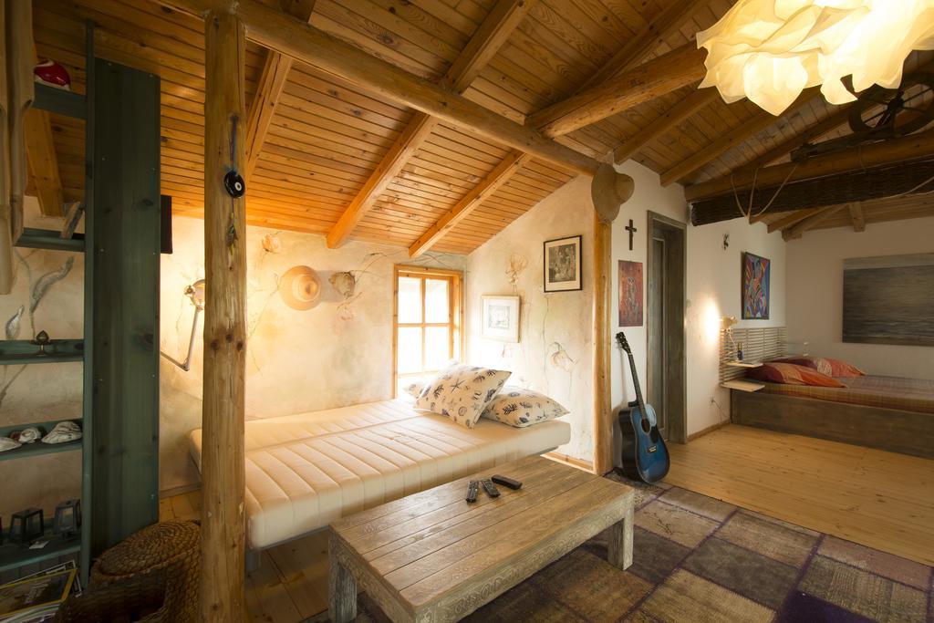 Villa Art Provence House Lozenets Esterno foto